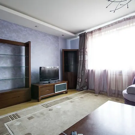 On Surganova 88 Apartment Minsk