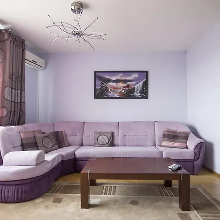 On Surganova 88 Minsk
