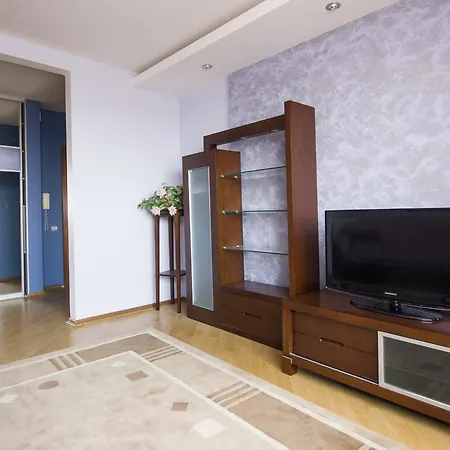 On Surganova 88 Apartment