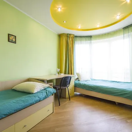 On Surganova 88 Apartment Minsk