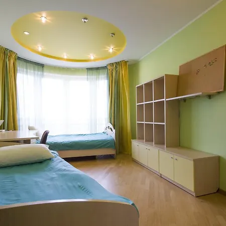 On Surganova 88 Apartment