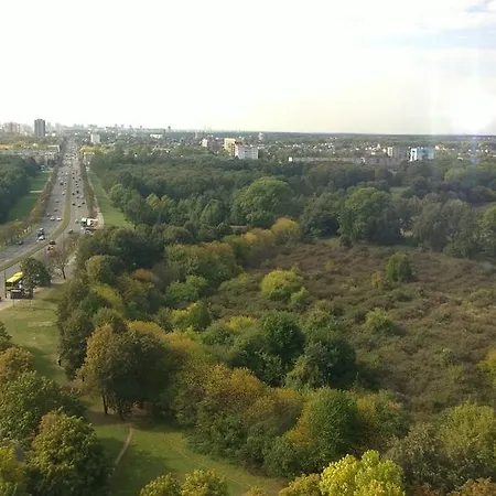 On Surganova 88 Apartment *